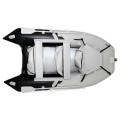 Надувная лодка Liman LSCD 340AL в Сочи