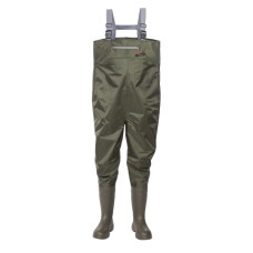 Сапоги-полукомбинезон Torvi Перекат