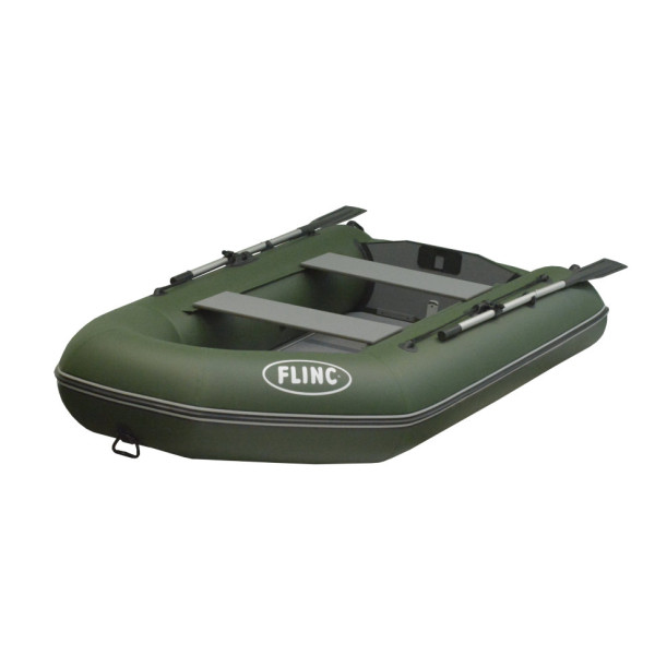 Надувная лодка Флинк ФТ290KА в Сочи Надувная лодка Флинк ФТ290KА в Сочи