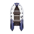 Надувная лодка Мастер Лодок Ривьера Компакт 3600 СК Комби в Сочи