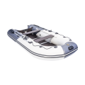 Надувная лодка Мастер Лодок Ривьера Компакт 3600 СК Комби в Сочи