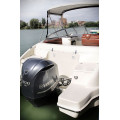 Катер Cuddy cabin Velvette 24 Euphoria в Сочи