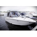 Катер Cuddy cabin Velvette 24 Euphoria в Сочи