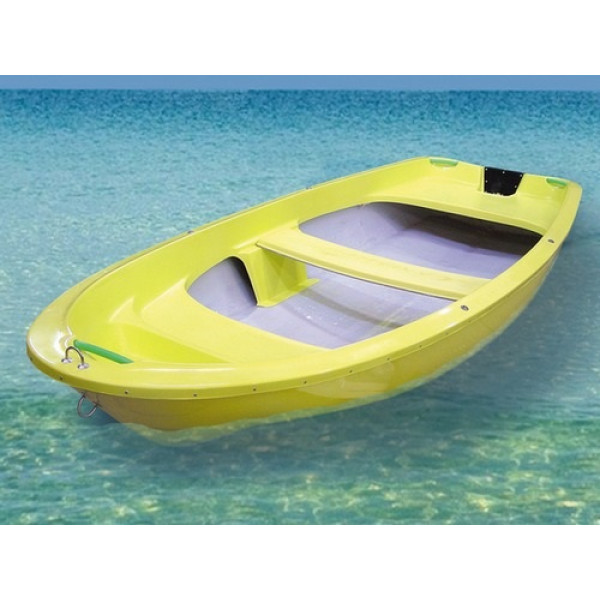 Стеклопластиковая лодка Стелс 350М в Сочи