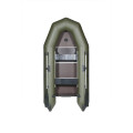 Надувная лодка Лоцман М300 (Киль) в Сочи