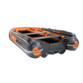 Лодка Angler Reef Triton 400 S-Max с интегрированным фальшбортом в Сочи