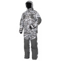 Зимний костюм Norfin Explorer Camo в Сочи