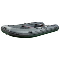 Надувная лодка ПВХ RiverBoats RB - 470 (Киль) в Сочи