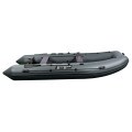 Надувная лодка ПВХ RiverBoats RB - 470 (Киль) в Сочи