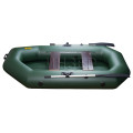 Надувная лодка Инзер 2 (240) передвижные сидения в Сочи