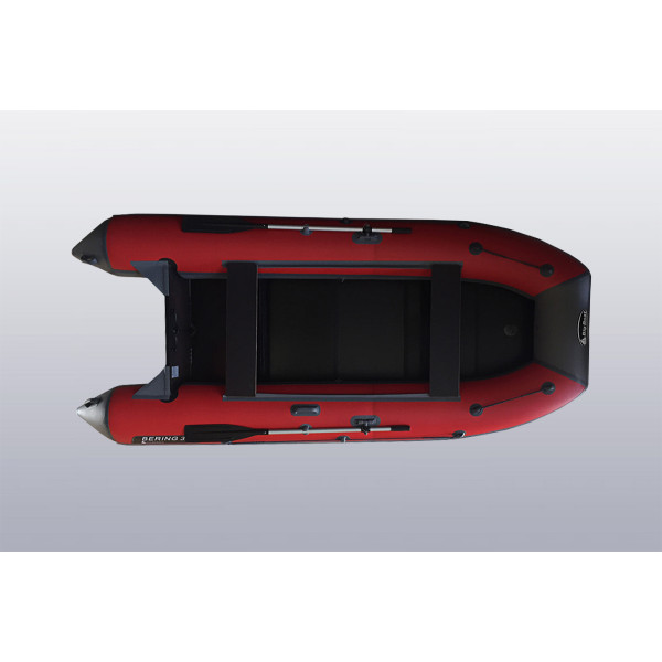 Лодка ПВХ Bering (Беринг) 340К в Сочи Лодка ПВХ Bering (Беринг) 340К в Сочи