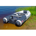 Моторная лодка ПВХ Sfera 3500 в Сочи