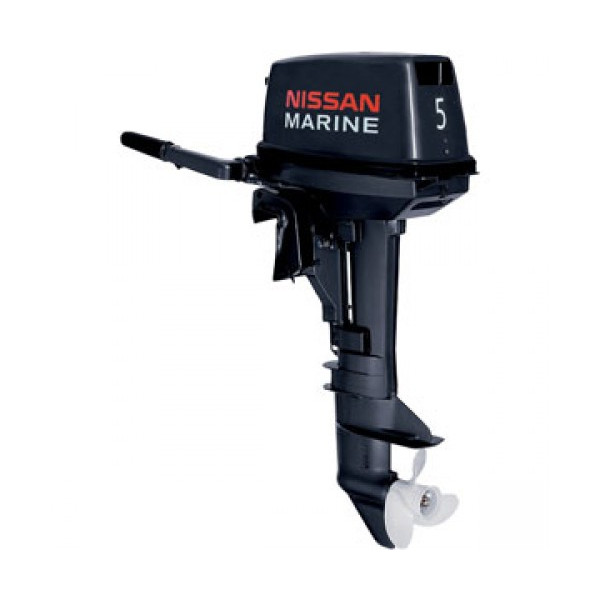 Мотор NS Marine NM 5 B DS в Сочи