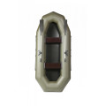 Надувная лодка Лоцман Профи С300М в Сочи