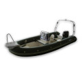 Надувная лодка SkyBoat 520R в Сочи