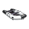 Надувная лодка Мастер Лодок Ривьера Максима 3400 СК Комби в Сочи