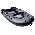 Надувная лодка Liman SCD 330AD в Сочи