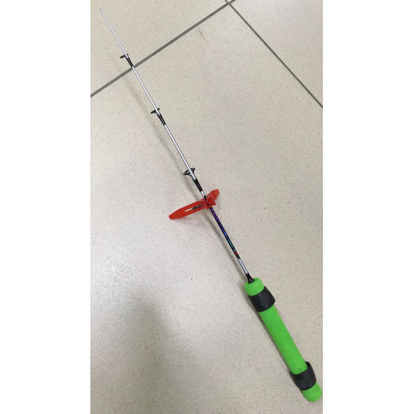 Удочка зимняя Skyfish Pistoler Ice Rod 54 см в Сочи