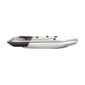Надувная лодка Мастер Лодок Таймень NX 2900 НДНД в Сочи