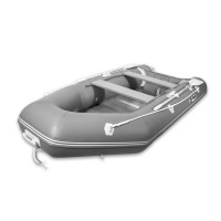 Надувная лодка Гладиатор A280TK