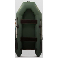 Надувная лодка Tulin КМ-280 Победа