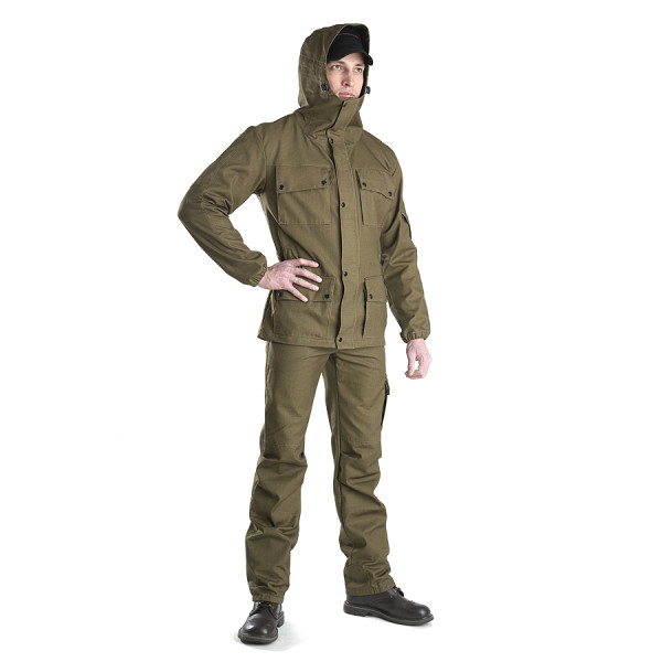 Летний костюм Taif Горка Эконом (Палатка 100%) в Сочи