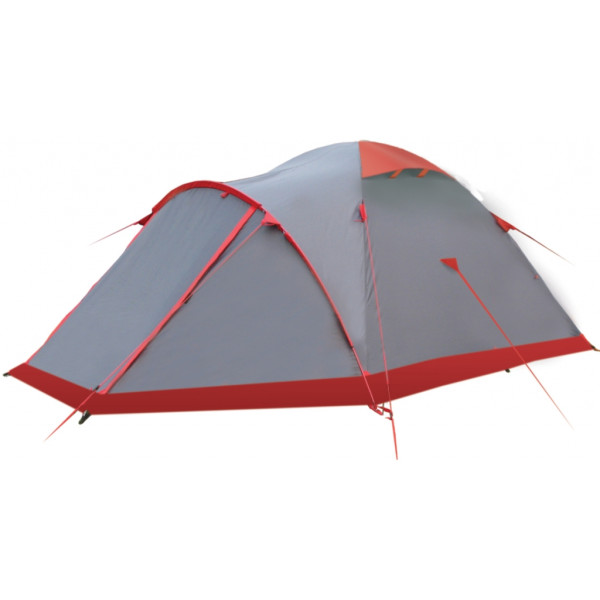 Палатка Tramp Mountain 3 в Сочи Палатка Tramp Mountain 3 в Сочи