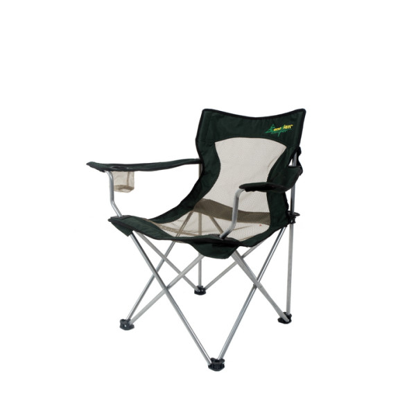 Складное кресло Canadian Camper CC-6906 в Сочи