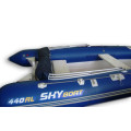 Надувная лодка SkyBoat 440RL в Сочи