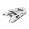 Лодка надувная моторная Solar SL-330 в Сочи