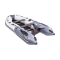 Надувная лодка Мастер Лодок Ривьера Компакт 3400 СК Комби в Сочи