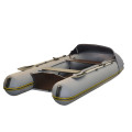 Надувная лодка BoatMaster 310T люкс + тент в Сочи