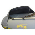 Надувная лодка BoatMaster 310T люкс + тент в Сочи