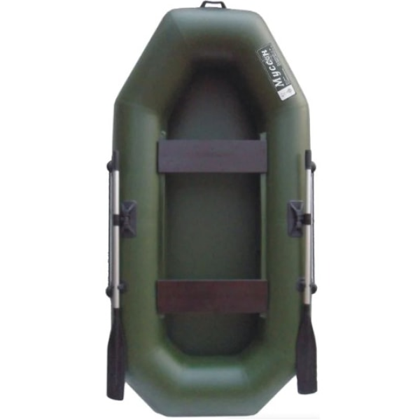 Надувная лодка Муссон S250 в Сочи