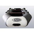 Лодка ПВХ Big Boat T250К в Сочи
