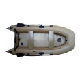 Надувная лодка Badger Fishing Line 360 AD в Сочи