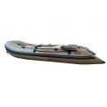 Надувная лодка Badger Fishing Line 360 AD в Сочи