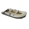 Надувная лодка Badger Fishing Line 390 AD в Сочи