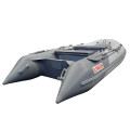 Надувная лодка Liman SCD 360AL КМФ в Сочи