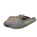 Надувная лодка BoatMaster 310TA люкс + тент в Сочи