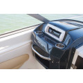 Катер Cuddy cabin Velvette 20 Image в Сочи