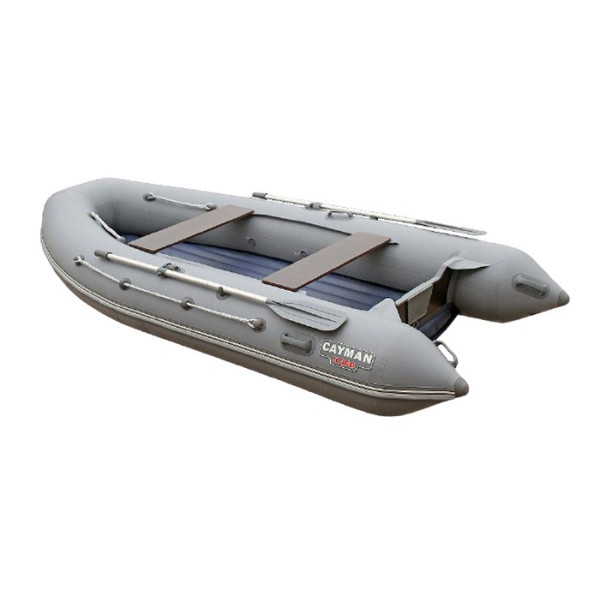 Надувная лодка Кайман N-360 НДНД в Сочи