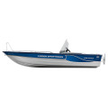Алюминиевая лодка Linder Sportsman 445 CATCH в Сочи