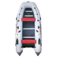 Надувная лодка Altair PRO Ultra 460 в Сочи