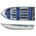 Алюминиевая лодка Linder Sportsman 355 в Сочи
