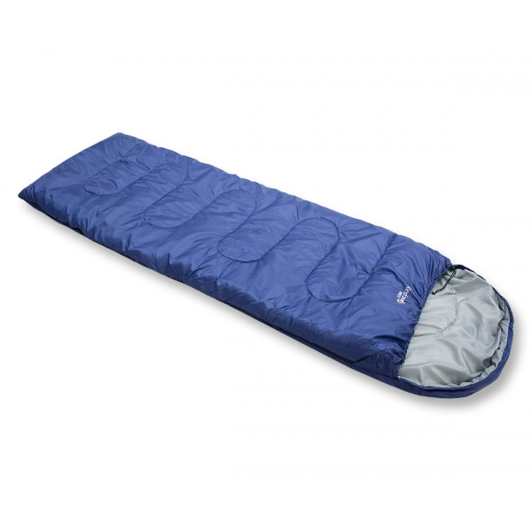 Спальный мешок Red Fox Forrest V2 Regular -16С в Сочи Спальный мешок Red Fox Forrest V2 Regular -16С в Сочи