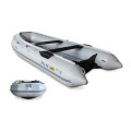 Лодка надувная моторная SOLAR-420 К в Сочи