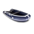 Лодка надувная моторная SOLAR-420 К в Сочи