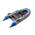 Надувная лодка Roger Hunter Keel 3200 в Сочи
