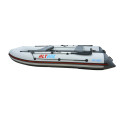 Моторная надувная лодка ПВХ HD 360 НДНД в Сочи